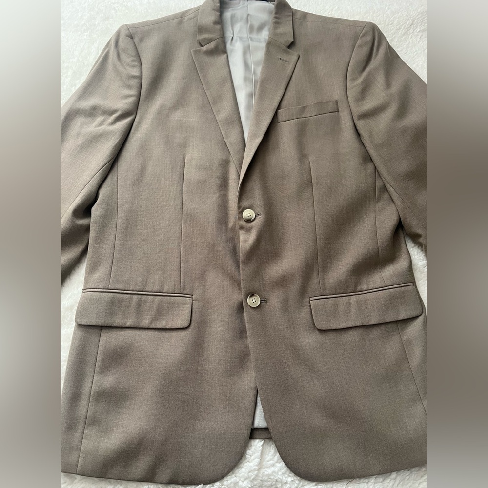 Perry Ellis jacket blazer - Picture 6 of 13